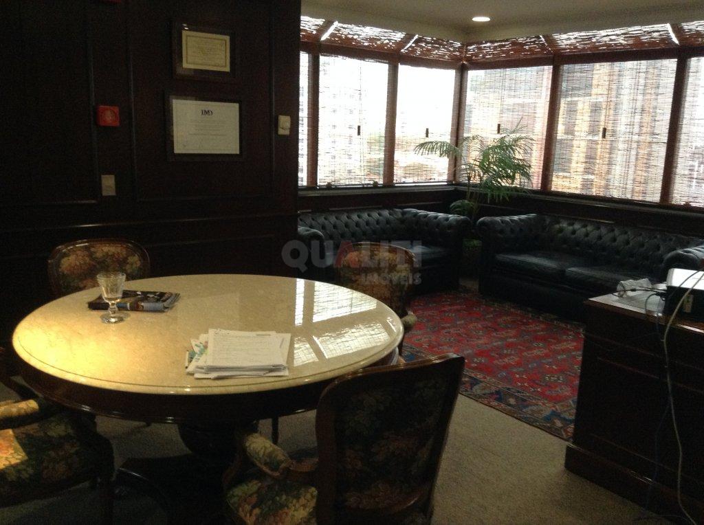 Sala comercial para venda no Brooklin