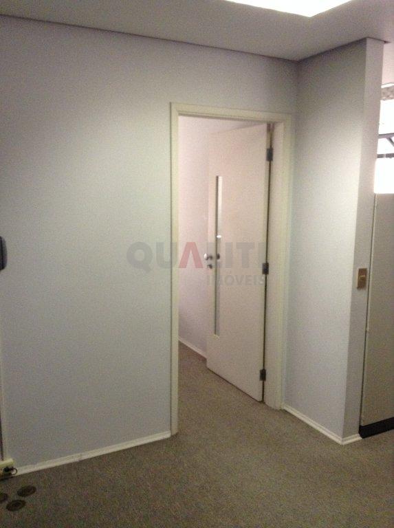 Sala comercial para venda no Brooklin