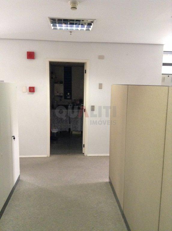 Sala comercial para venda no Brooklin