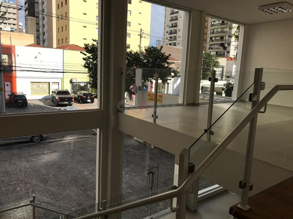 Galpão comercial para locação na vila olímpia