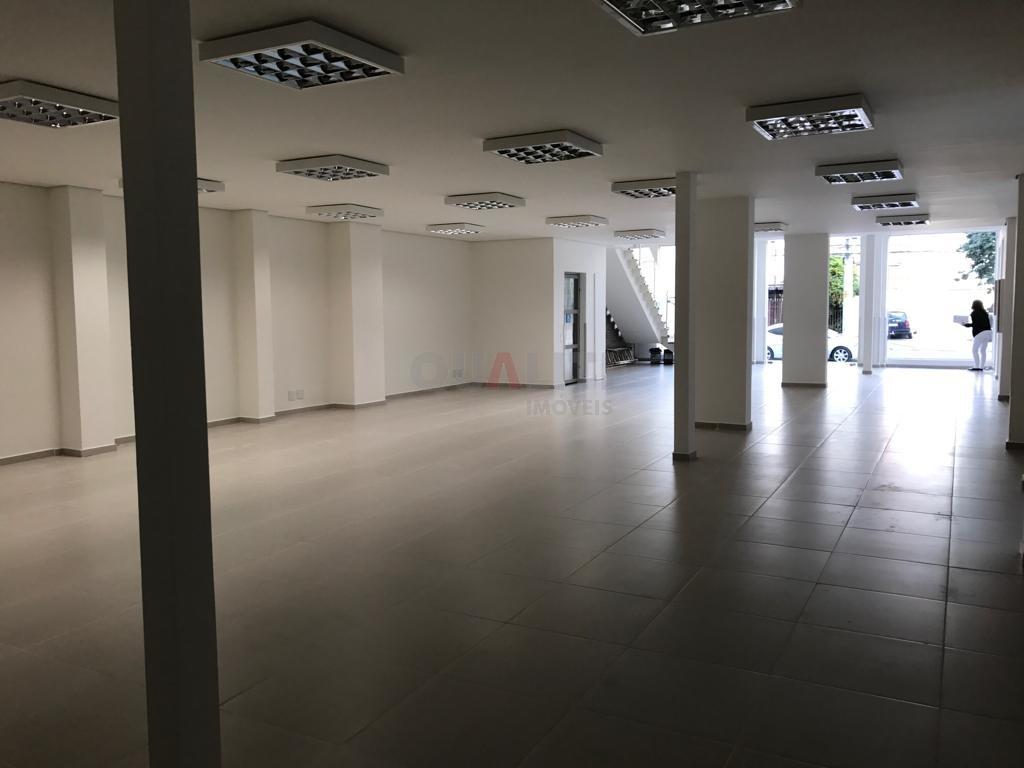 Galpão comercial para locação na vila olímpia