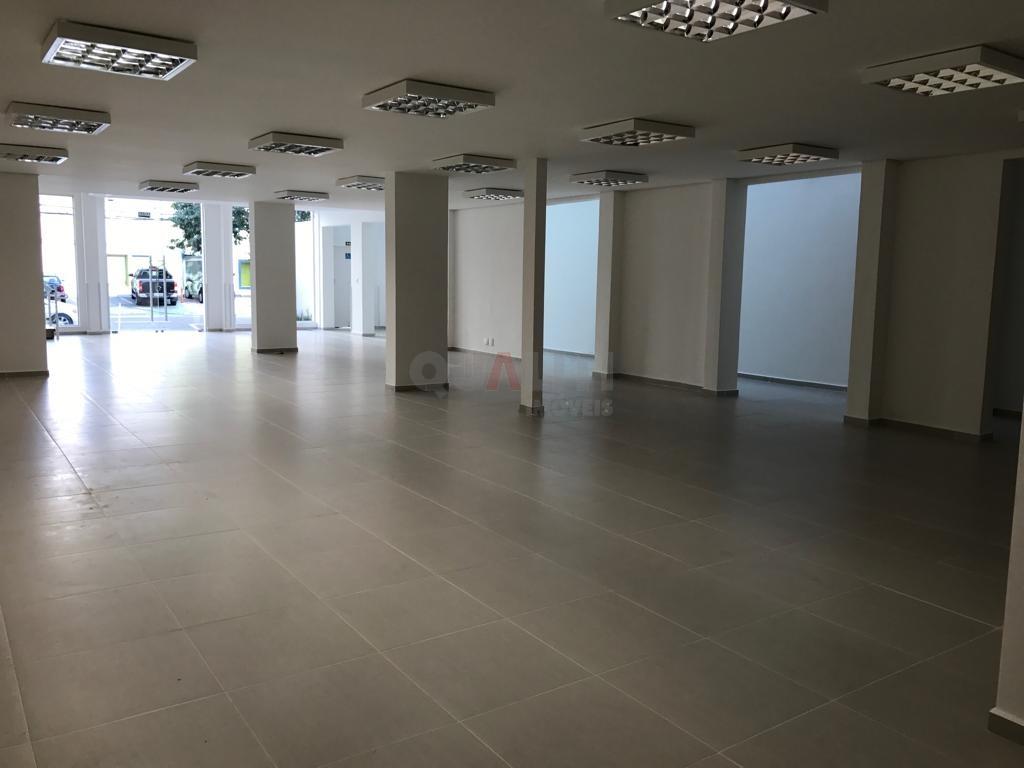 Galpão comercial para locação na vila olímpia