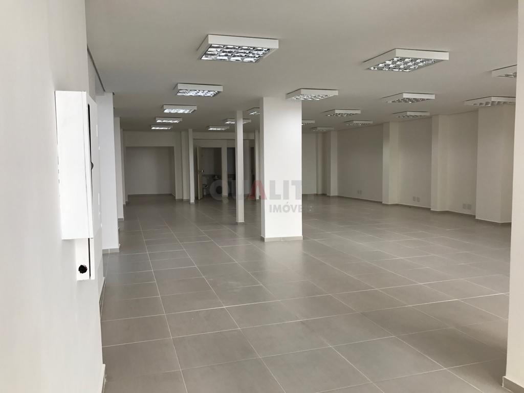 Galpão comercial para locação na vila olímpia