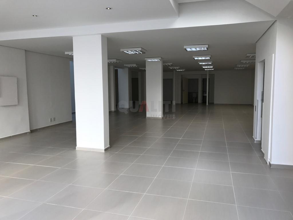 Galpão comercial para locação na vila olímpia