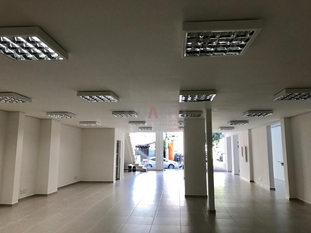 Galpão comercial para locação na vila olímpia