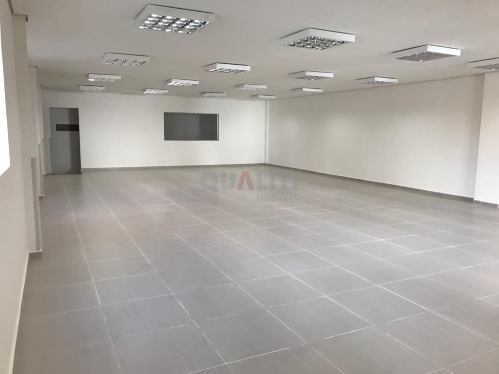 Galpão comercial para locação na vila olímpia