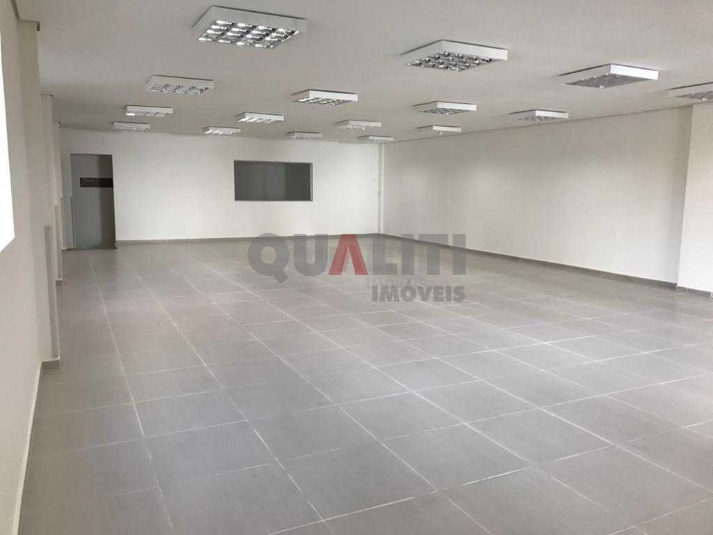 Galpão comercial para locação na vila olímpia
