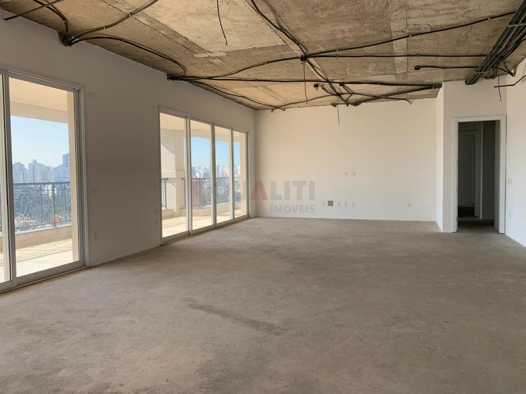 Espetacular Apartamento com 4 suítes , 5 vagas, Lazer Completo A VENDA em Moema Índios. OPORTUNIDADE!