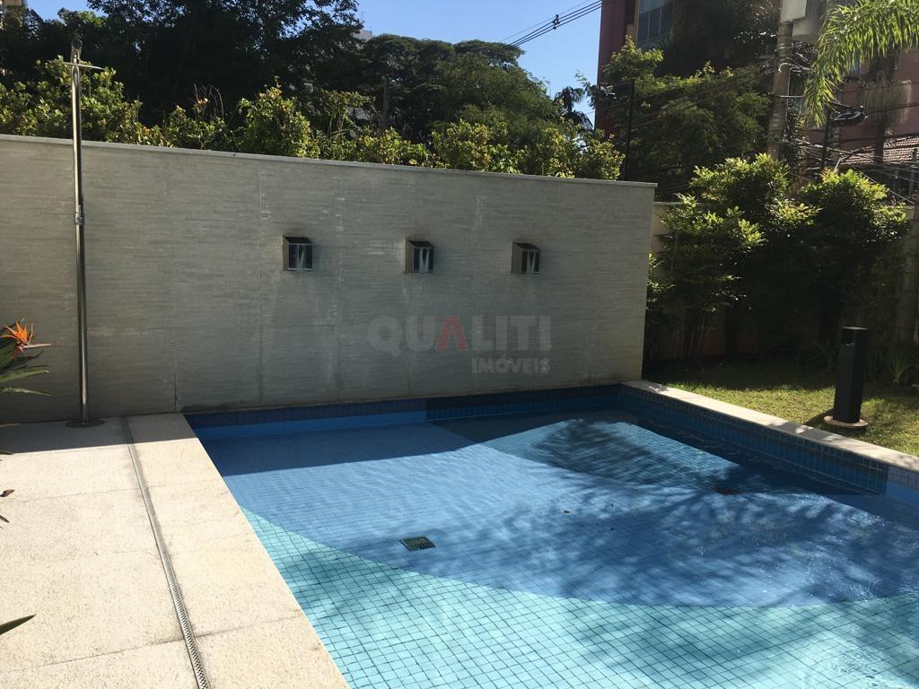 Espetacular Apartamento com 4 suítes , 5 vagas, Lazer Completo A VENDA em Moema Índios. OPORTUNIDADE!