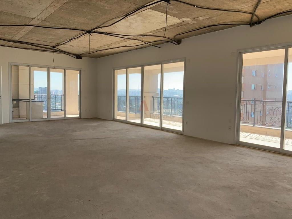 Espetacular Apartamento com 4 suítes , 5 vagas, Lazer Completo A VENDA em Moema Índios. OPORTUNIDADE!