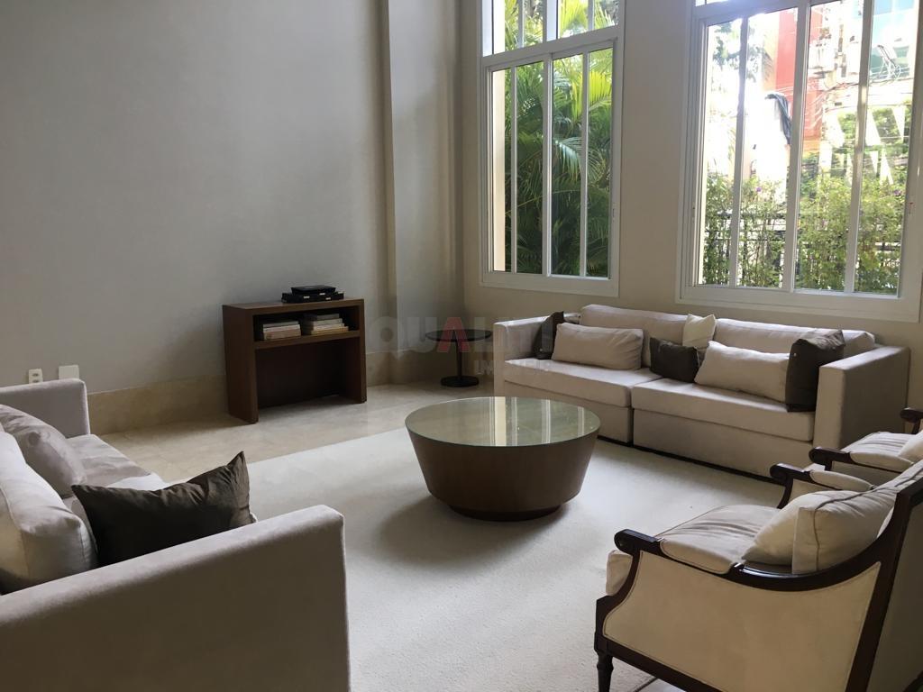 Espetacular Apartamento com 4 suítes , 5 vagas, Lazer Completo A VENDA em Moema Índios. OPORTUNIDADE!