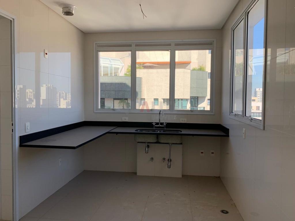 Espetacular Apartamento com 4 suítes , 5 vagas, Lazer Completo A VENDA em Moema Índios. OPORTUNIDADE!
