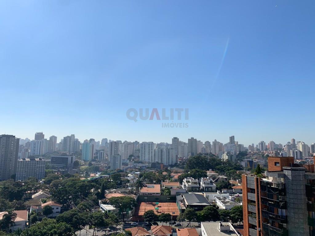Espetacular Apartamento com 4 suítes , 5 vagas, Lazer Completo A VENDA em Moema Índios. OPORTUNIDADE!