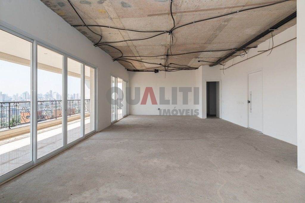 Espetacular Apartamento com 4 suítes , 5 vagas, Lazer Completo A VENDA em Moema Índios. OPORTUNIDADE!