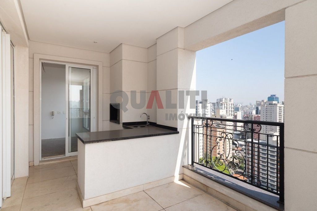 Espetacular Apartamento com 4 suítes , 5 vagas, Lazer Completo A VENDA em Moema Índios. OPORTUNIDADE!