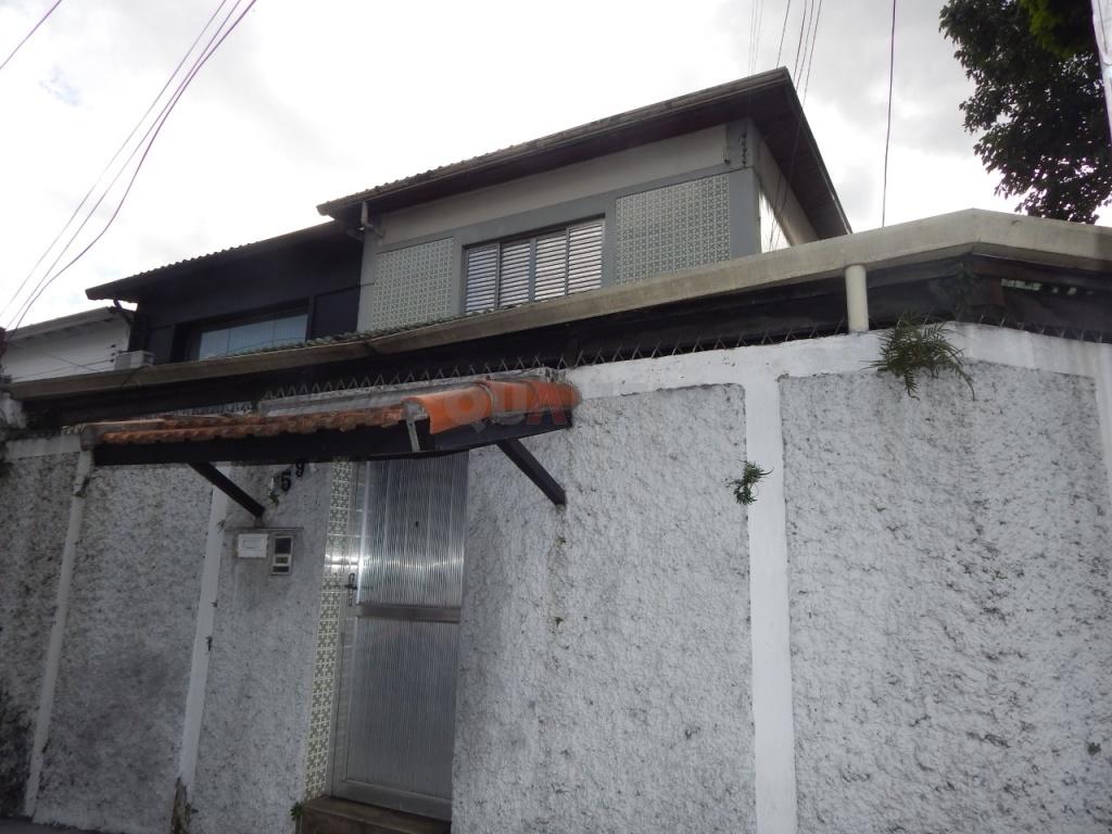 Casa em moema índios para locaçao ou venda com 192 m², 4 dormitórios e 1 suíte