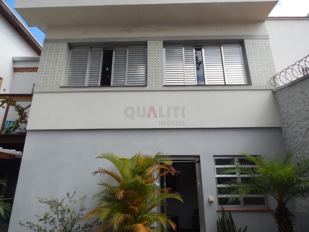 Casa em moema índios para locaçao ou venda com 192 m², 4 dormitórios e 1 suíte
