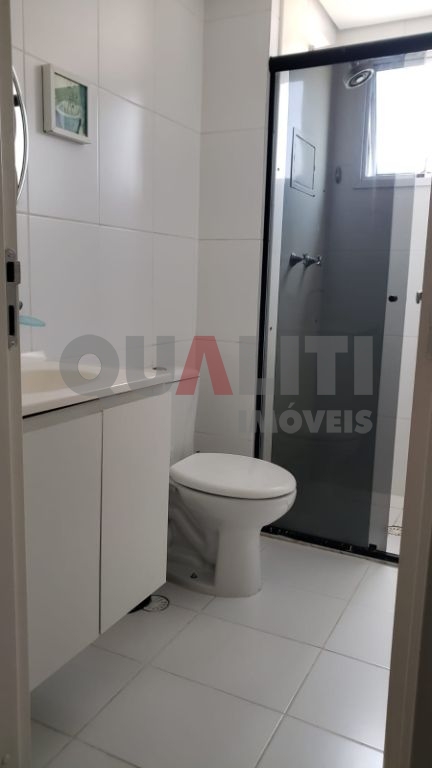 Apartamento para venda com 65 m², 2 quartos, 1 suíte e 1 vaga, no Jardim Prudência em frente a Vila Mascote