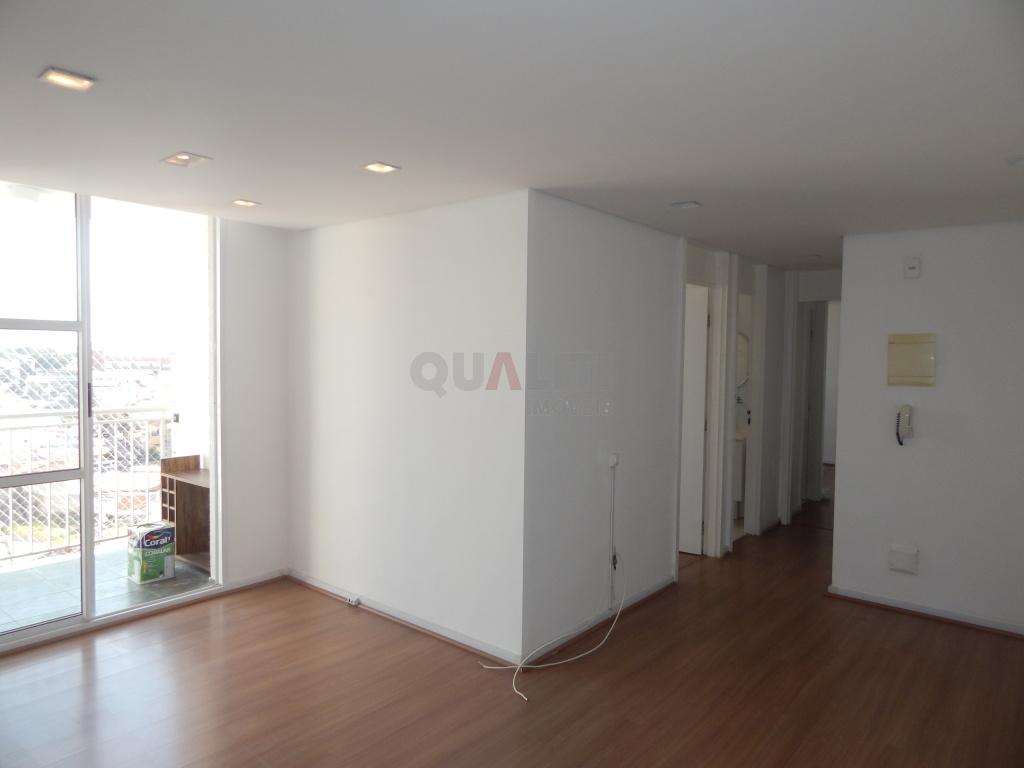 Apartamento para venda com 65 m², 2 quartos, 1 suíte e 1 vaga, no Jardim Prudência em frente a Vila Mascote
