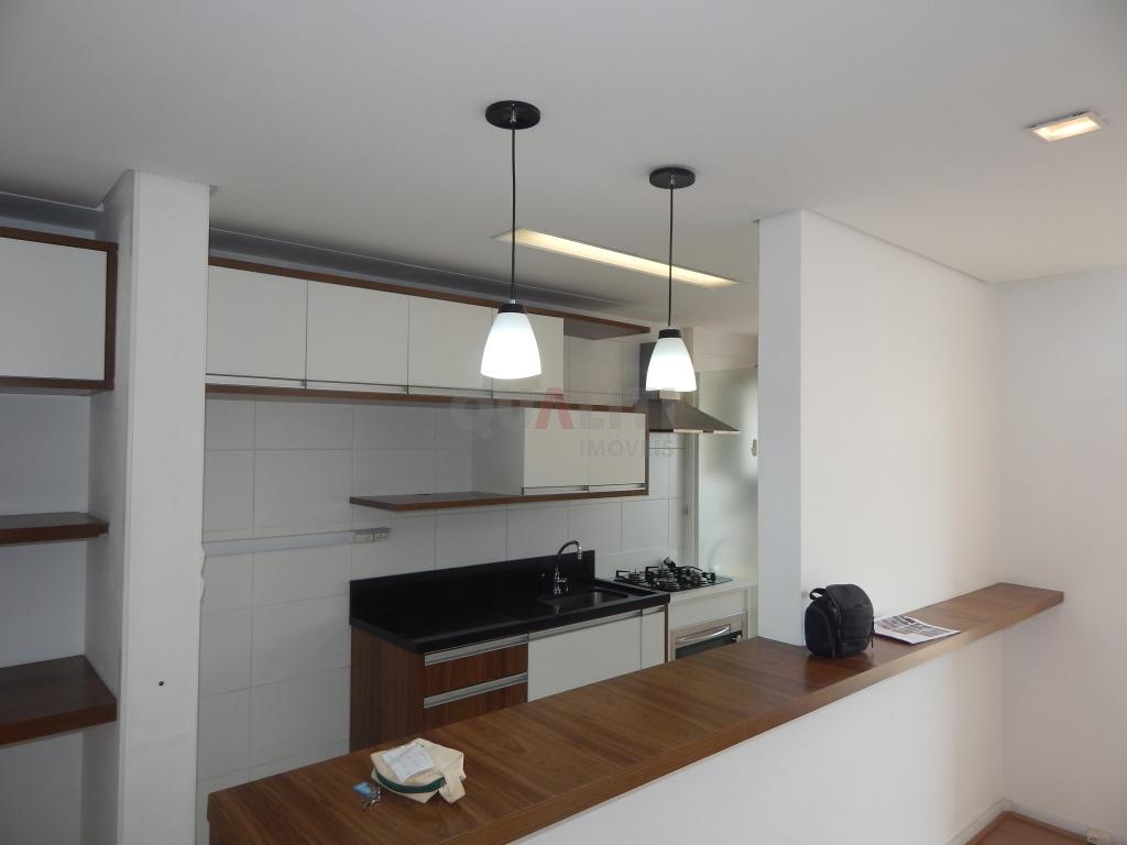 Apartamento para venda com 65 m², 2 quartos, 1 suíte e 1 vaga, no Jardim Prudência em frente a Vila Mascote