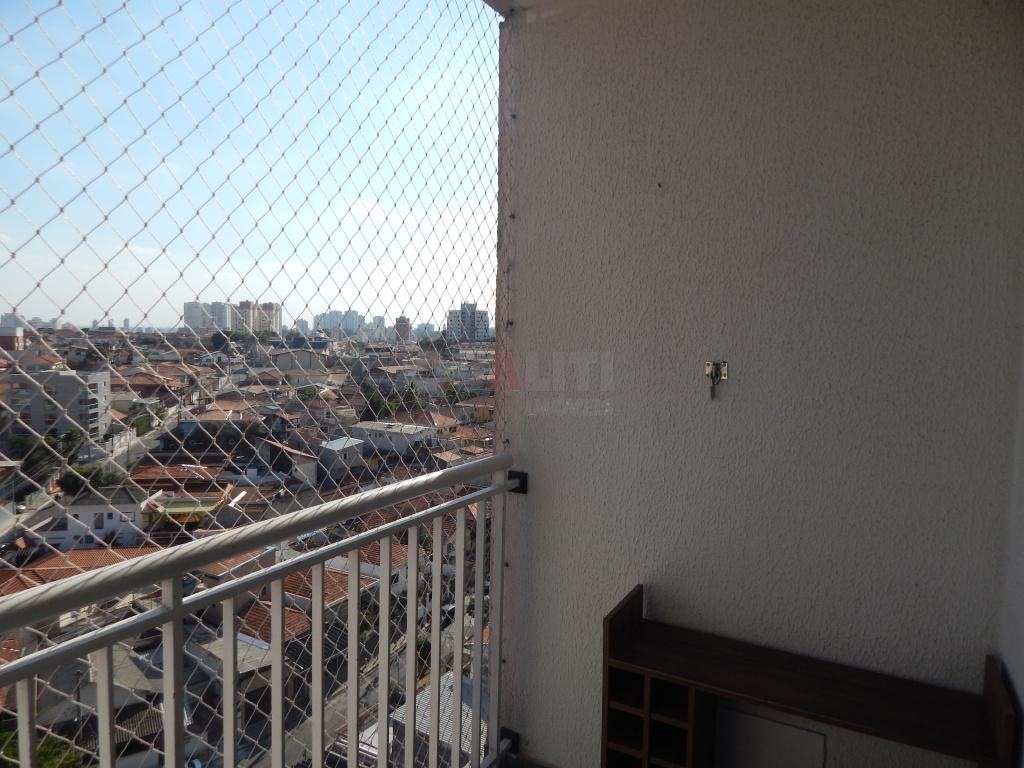 Apartamento para venda com 65 m², 2 quartos, 1 suíte e 1 vaga, no Jardim Prudência em frente a Vila Mascote