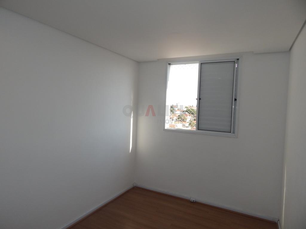 Apartamento para venda com 65 m², 2 quartos, 1 suíte e 1 vaga, no Jardim Prudência em frente a Vila Mascote