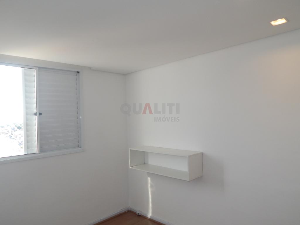 Apartamento para venda com 65 m², 2 quartos, 1 suíte e 1 vaga, no Jardim Prudência em frente a Vila Mascote