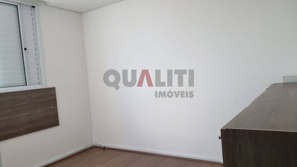 Apartamento para venda com 65 m², 2 quartos, 1 suíte e 1 vaga, no Jardim Prudência em frente a Vila Mascote