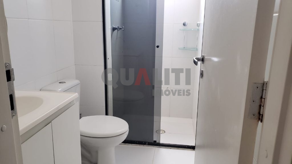 Apartamento para venda com 65 m², 2 quartos, 1 suíte e 1 vaga, no Jardim Prudência em frente a Vila Mascote