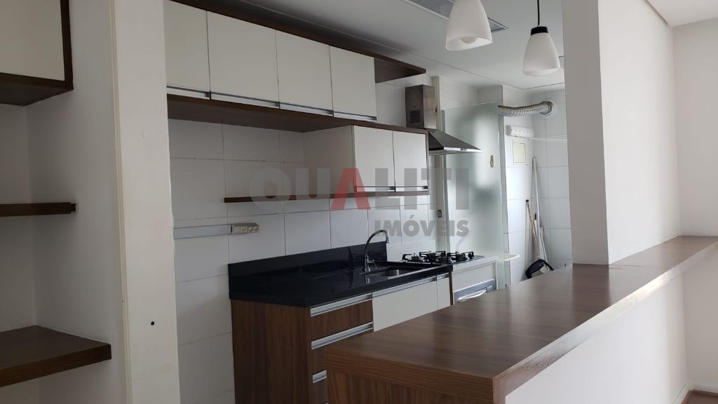Apartamento para venda com 65 m², 2 quartos, 1 suíte e 1 vaga, no Jardim Prudência em frente a Vila Mascote