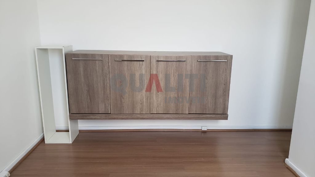 Apartamento para venda com 65 m², 2 quartos, 1 suíte e 1 vaga, no Jardim Prudência em frente a Vila Mascote