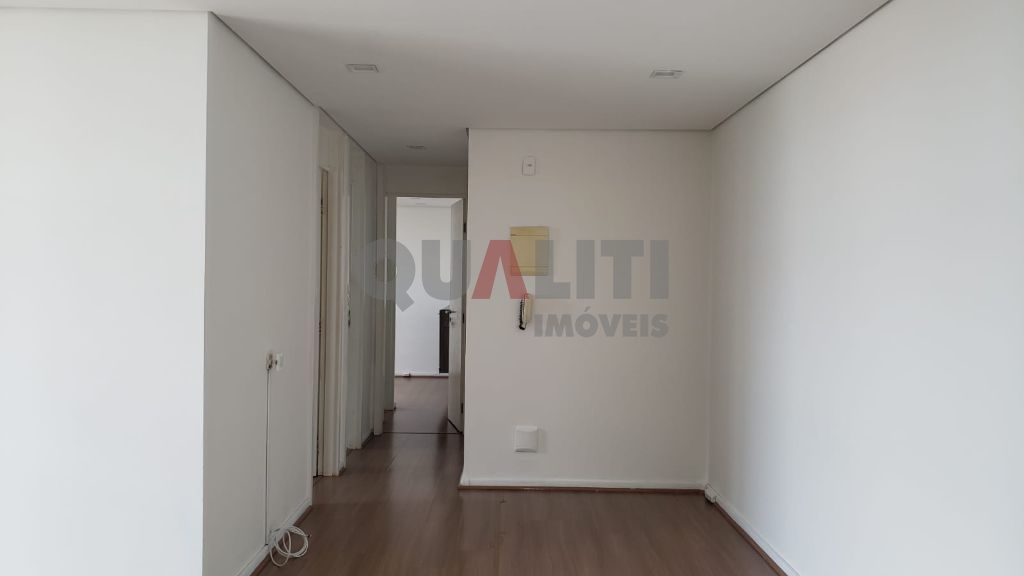 Apartamento para venda com 65 m², 2 quartos, 1 suíte e 1 vaga, no Jardim Prudência em frente a Vila Mascote