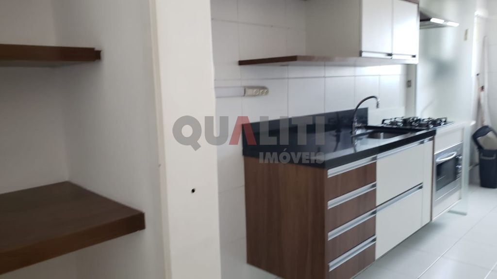 Apartamento para venda com 65 m², 2 quartos, 1 suíte e 1 vaga, no Jardim Prudência em frente a Vila Mascote