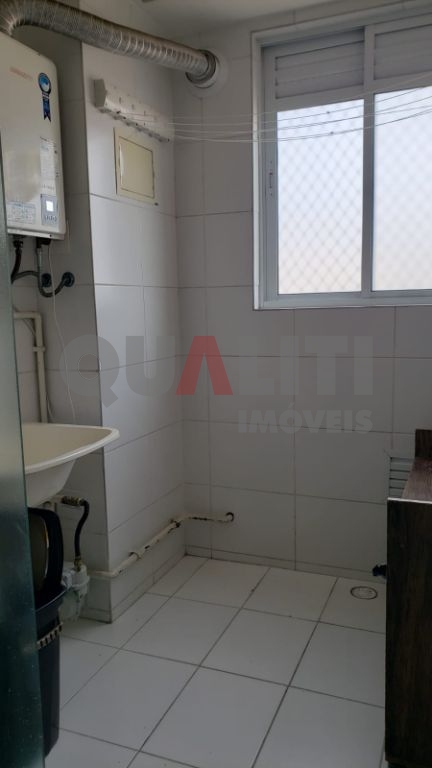 Apartamento para venda com 65 m², 2 quartos, 1 suíte e 1 vaga, no Jardim Prudência em frente a Vila Mascote