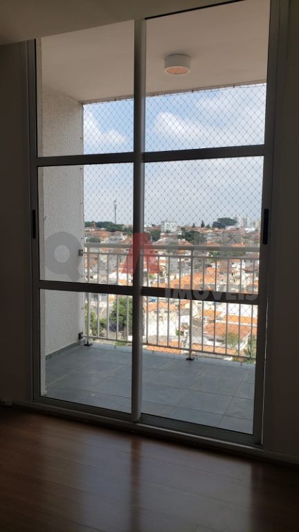 Apartamento para venda com 65 m², 2 quartos, 1 suíte e 1 vaga, no Jardim Prudência em frente a Vila Mascote