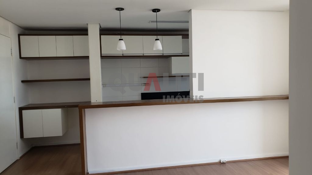 Apartamento para venda com 65 m², 2 quartos, 1 suíte e 1 vaga, no Jardim Prudência em frente a Vila Mascote