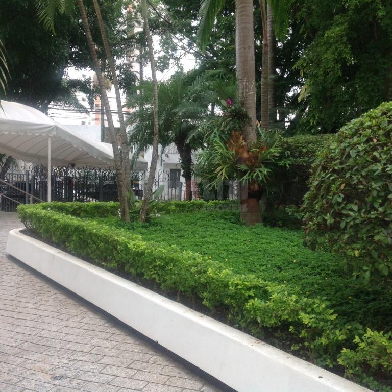Apartamento alto padrão com 4 dormitórios, 4 vagas, 220 m² e lazer para venda no Campo Belo.