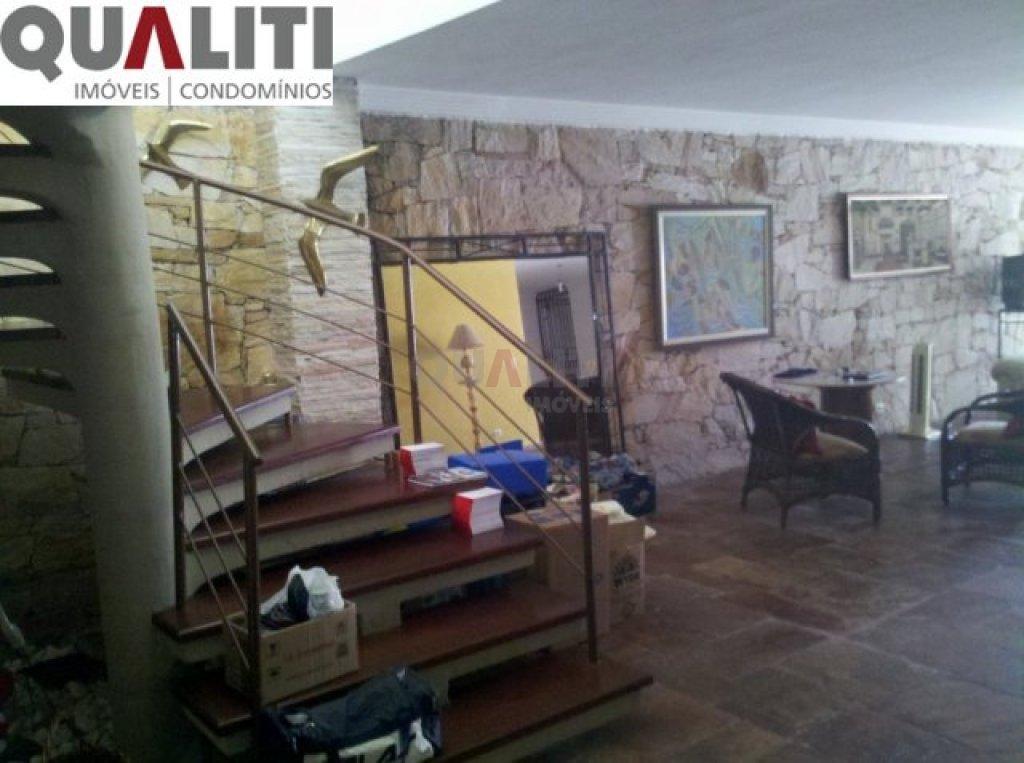 Casa comercial bairro do Brooklin 400m²  Com 5 VAGAS !!!!