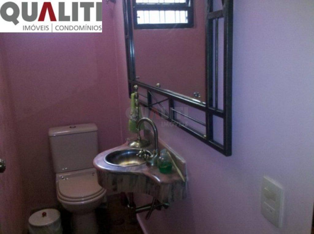 Casa comercial bairro do Brooklin 400m²  Com 5 VAGAS !!!!