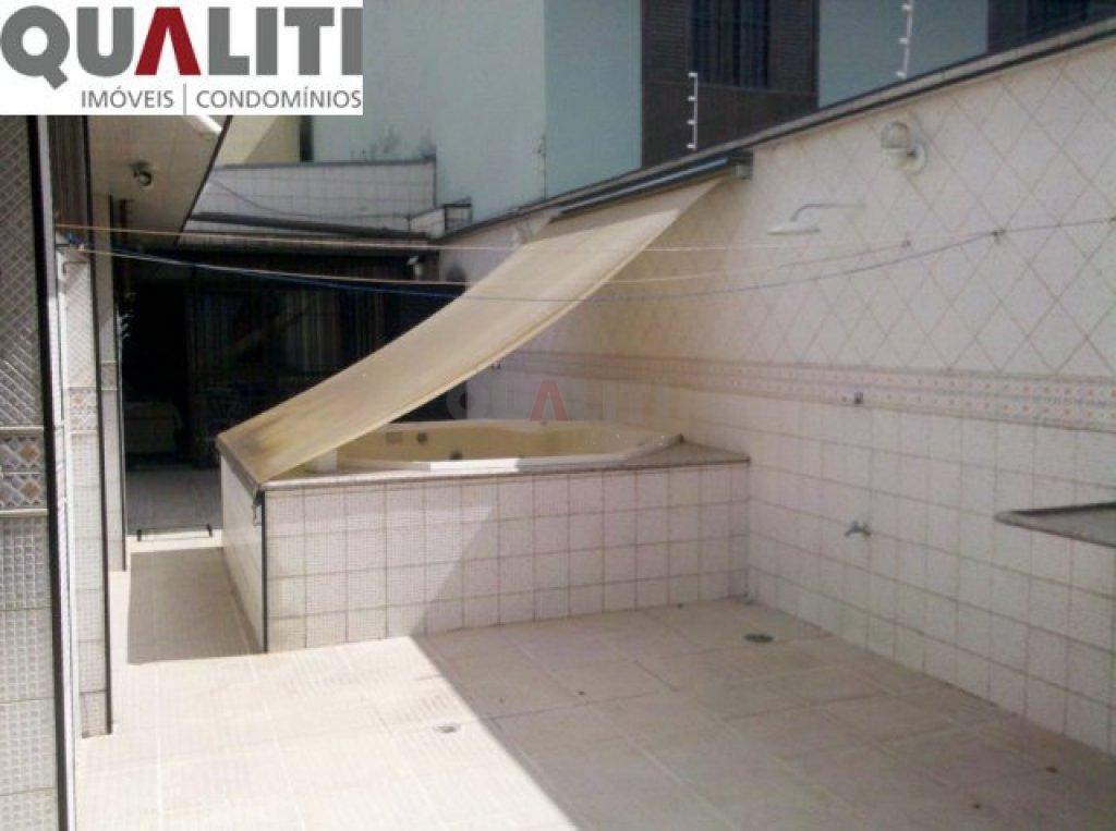 Casa comercial bairro do Brooklin 400m²  Com 5 VAGAS !!!!