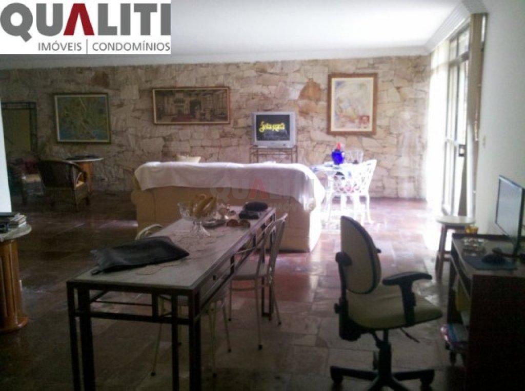 Casa comercial bairro do Brooklin 400m²  Com 5 VAGAS !!!!