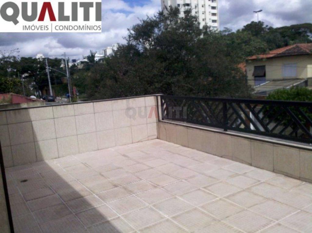 Casa comercial bairro do Brooklin 400m²  Com 5 VAGAS !!!!