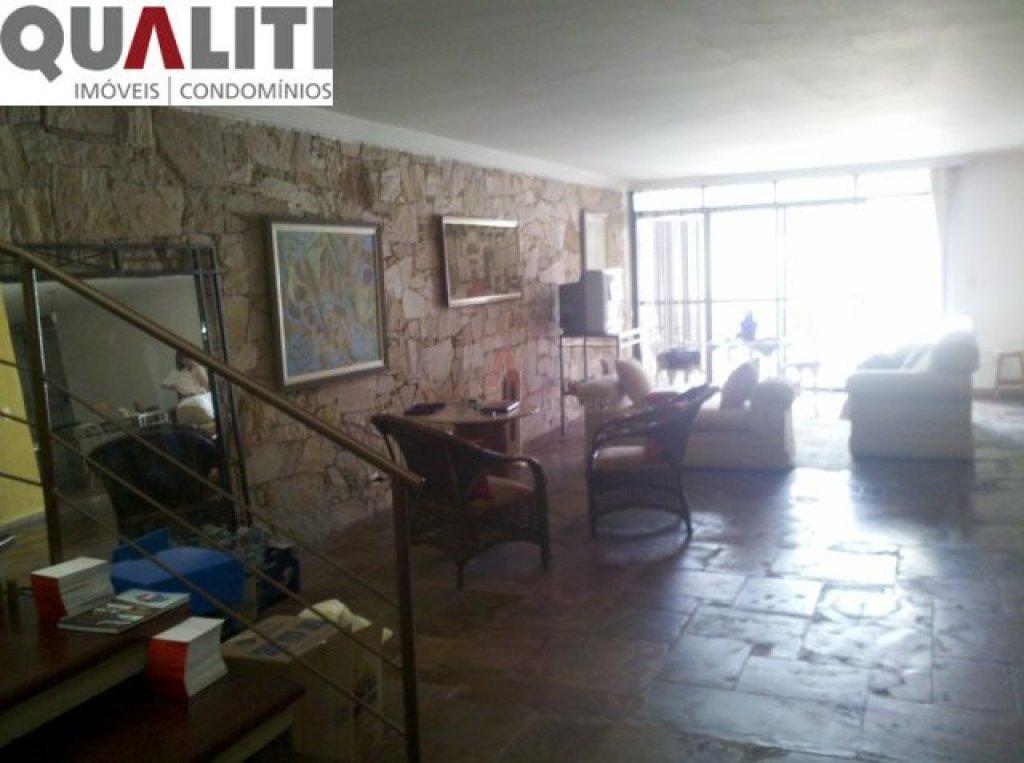 Casa comercial bairro do Brooklin 400m²  Com 5 VAGAS !!!!