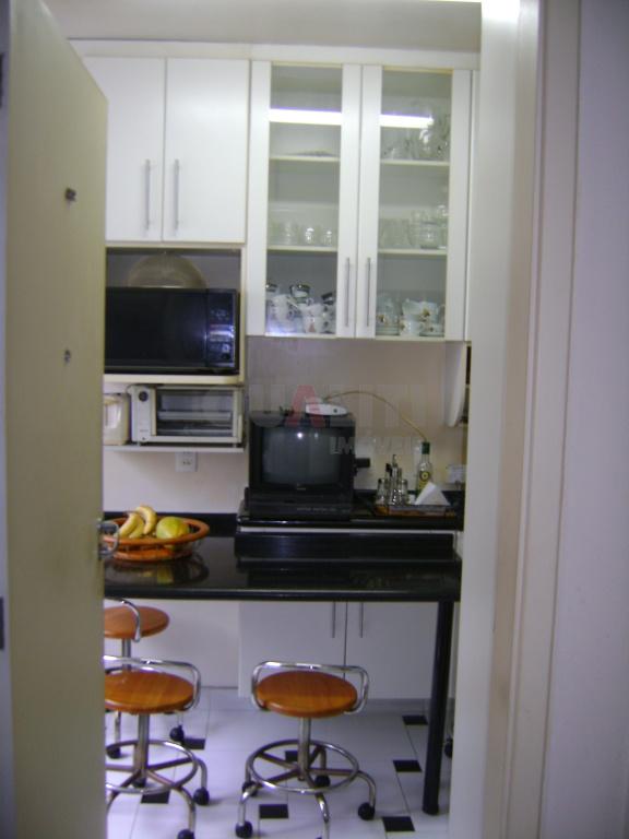 Apartamento 3 dormitórios à venda no Brooklin