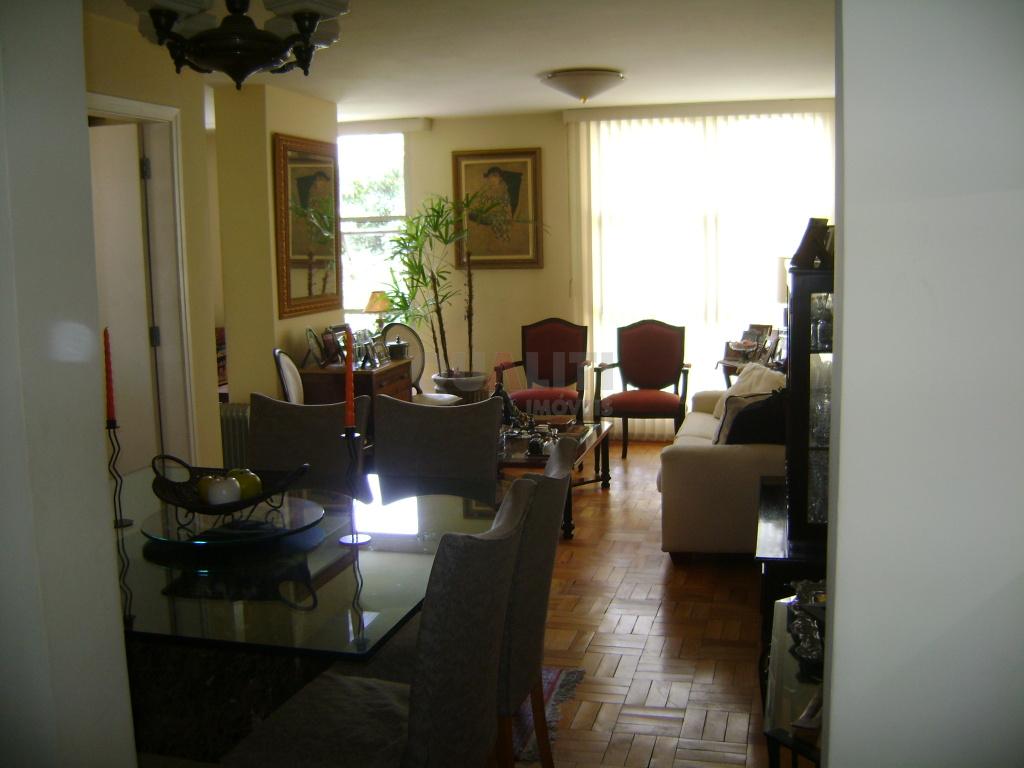 Apartamento 3 dormitórios à venda no Brooklin