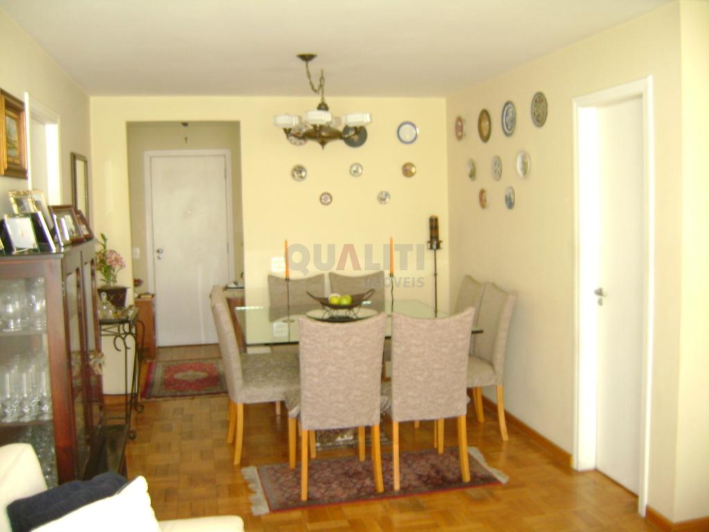 Apartamento 3 dormitórios à venda no Brooklin