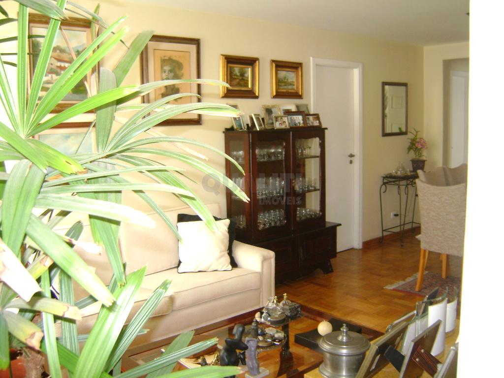 Apartamento 3 dormitórios à venda no Brooklin