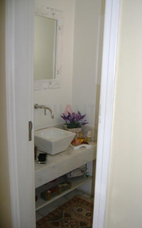 Apartamento 3 dormitórios à venda no Brooklin