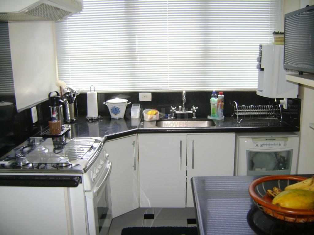 Apartamento 3 dormitórios à venda no Brooklin