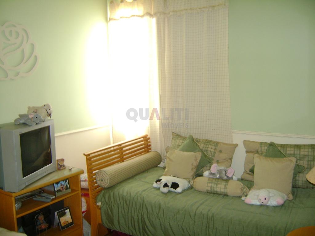 Apartamento 3 dormitórios à venda no Brooklin